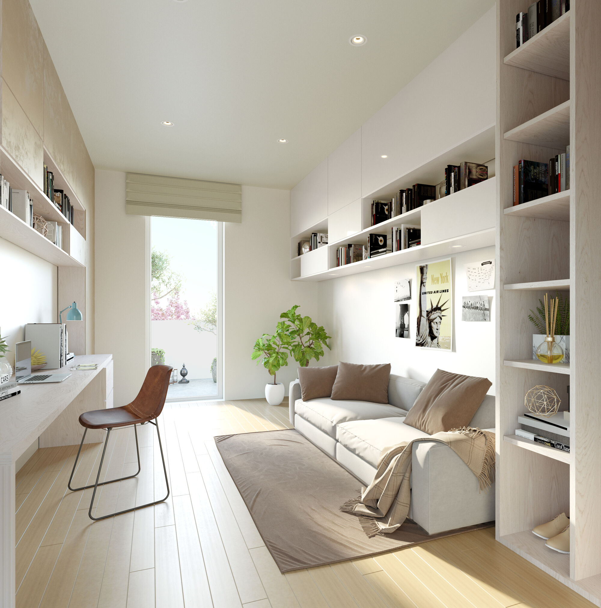 Homeoffice